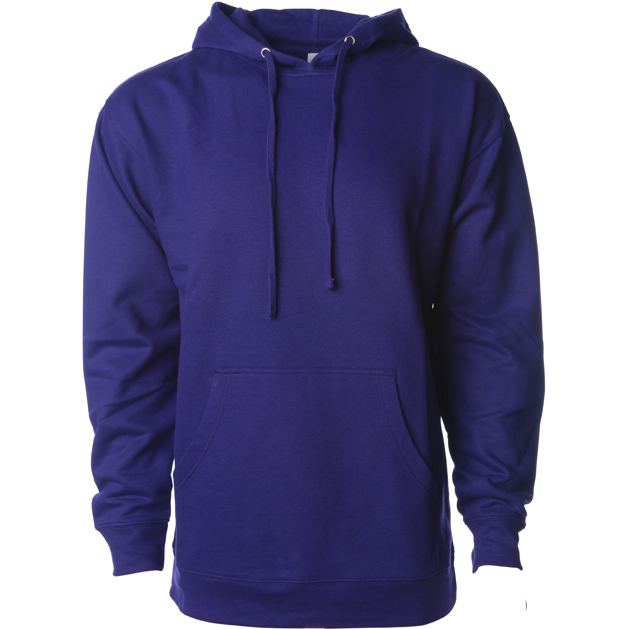 Independent Trading Co. - Midweight Hooded Sweatshirt