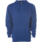 Independent Trading Co. - Midweight Hooded Sweatshirt