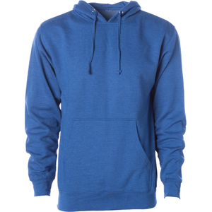 Independent Trading Co. - Midweight Hooded Sweatshirt