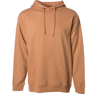 Independent Trading Co. - Midweight Hooded Sweatshirt