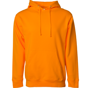 Independent Trading Co. - Midweight Hooded Sweatshirt