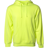 Independent Trading Co. - Midweight Hooded Sweatshirt