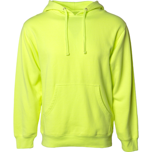 Independent Trading Co. - Midweight Hooded Sweatshirt