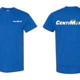 CentiMark Heavy Cotton T-Shirt