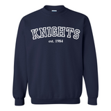 Knights Varsity - Gildan YOUTH Sweatshirt