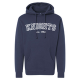 Knights Varsity - Independent Hoodie