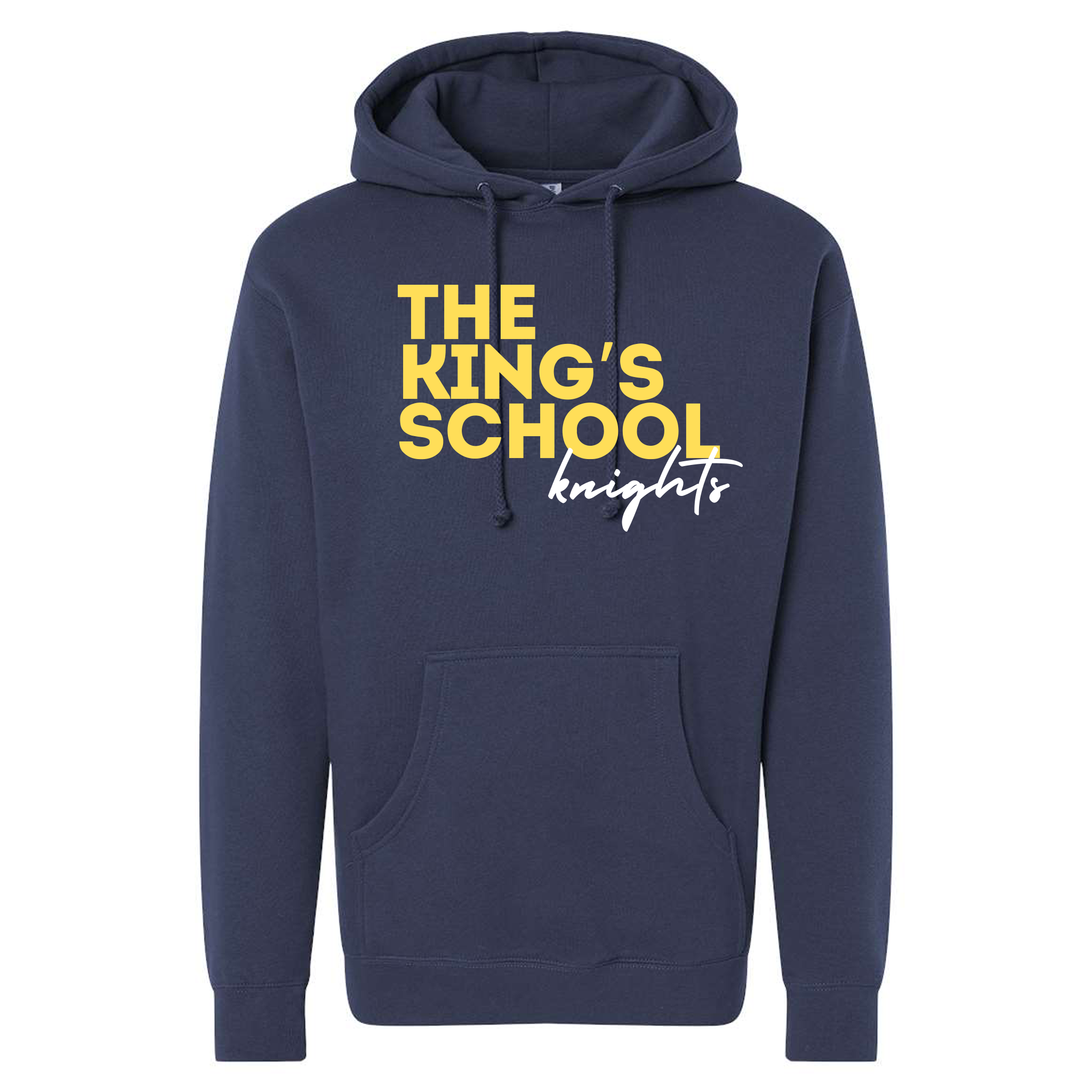 TKS Knights - Independent Hoodie