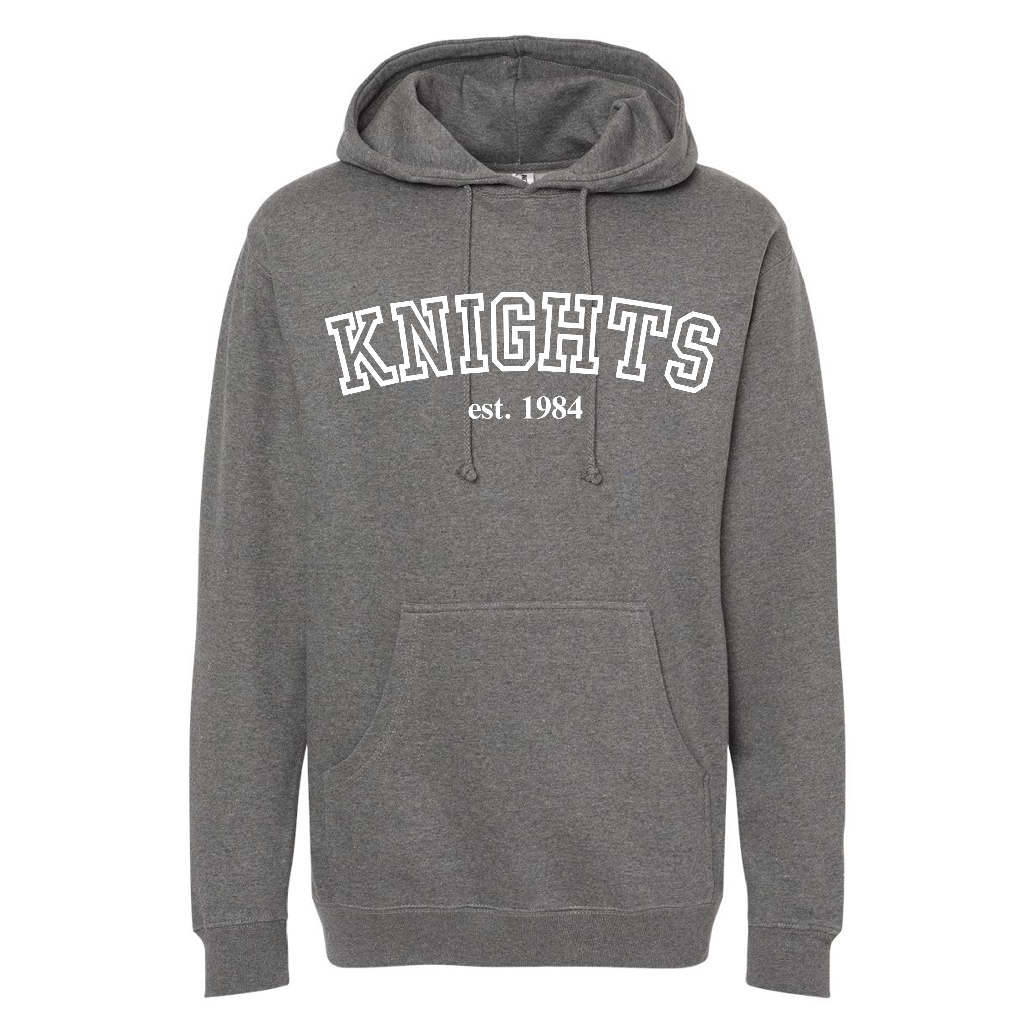 Knights Varsity - Independent Hoodie