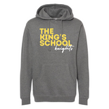 TKS Knights - Independent Hoodie