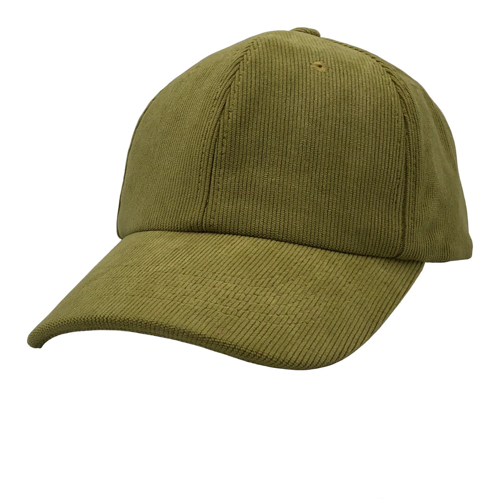 Nissi Premium Corduroy Cap