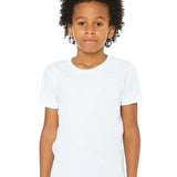 BELLA + CANVAS - Youth Unisex Jersey Tee