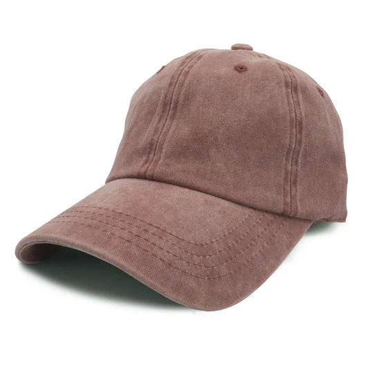 Nissi Pigment Dye Cap