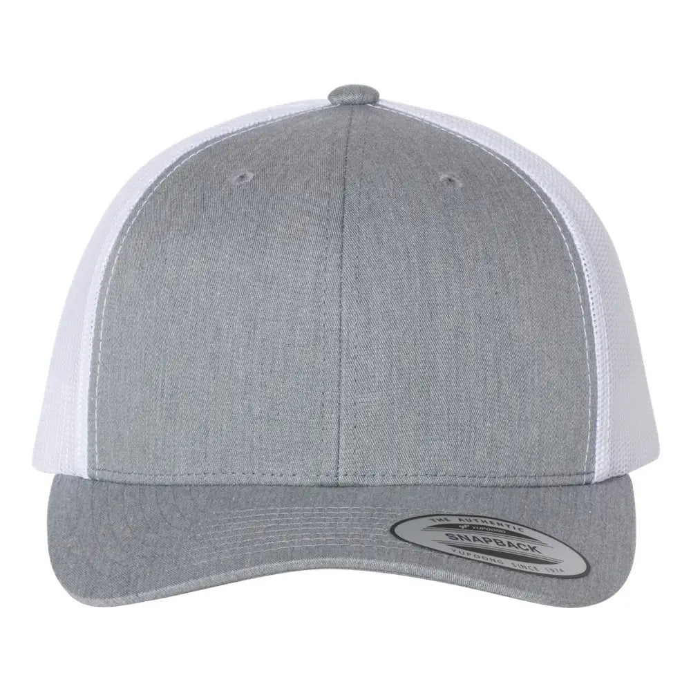 July Embroidered Cap Special