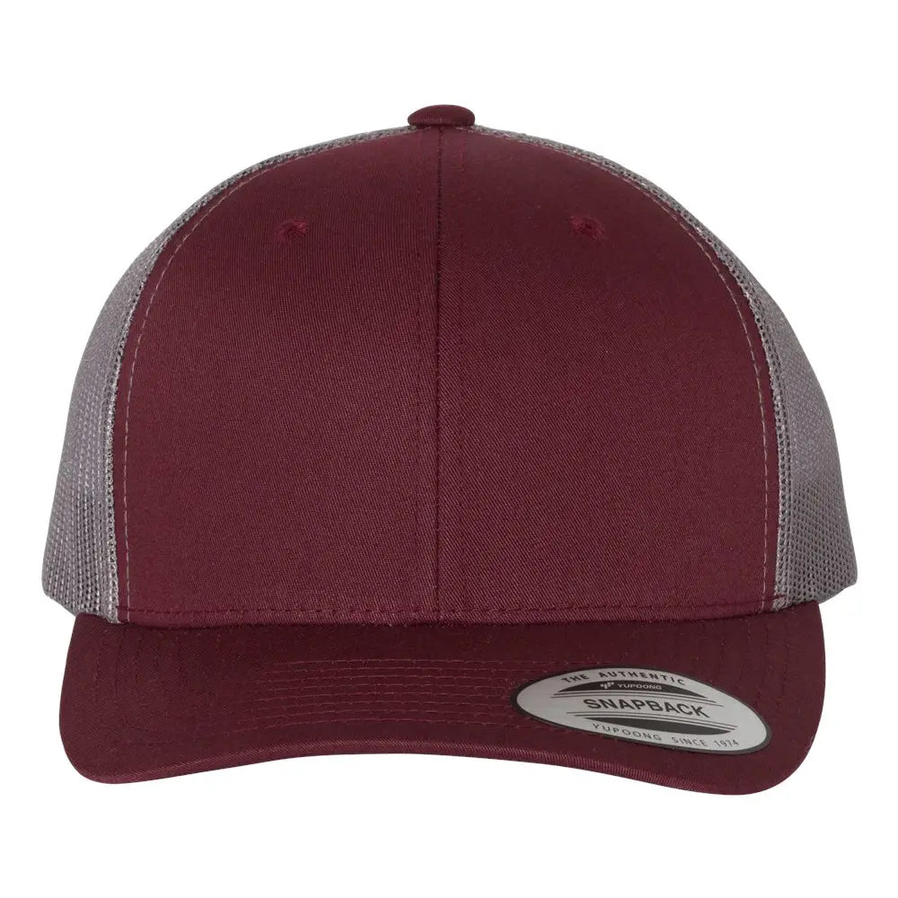 July Embroidered Cap Special