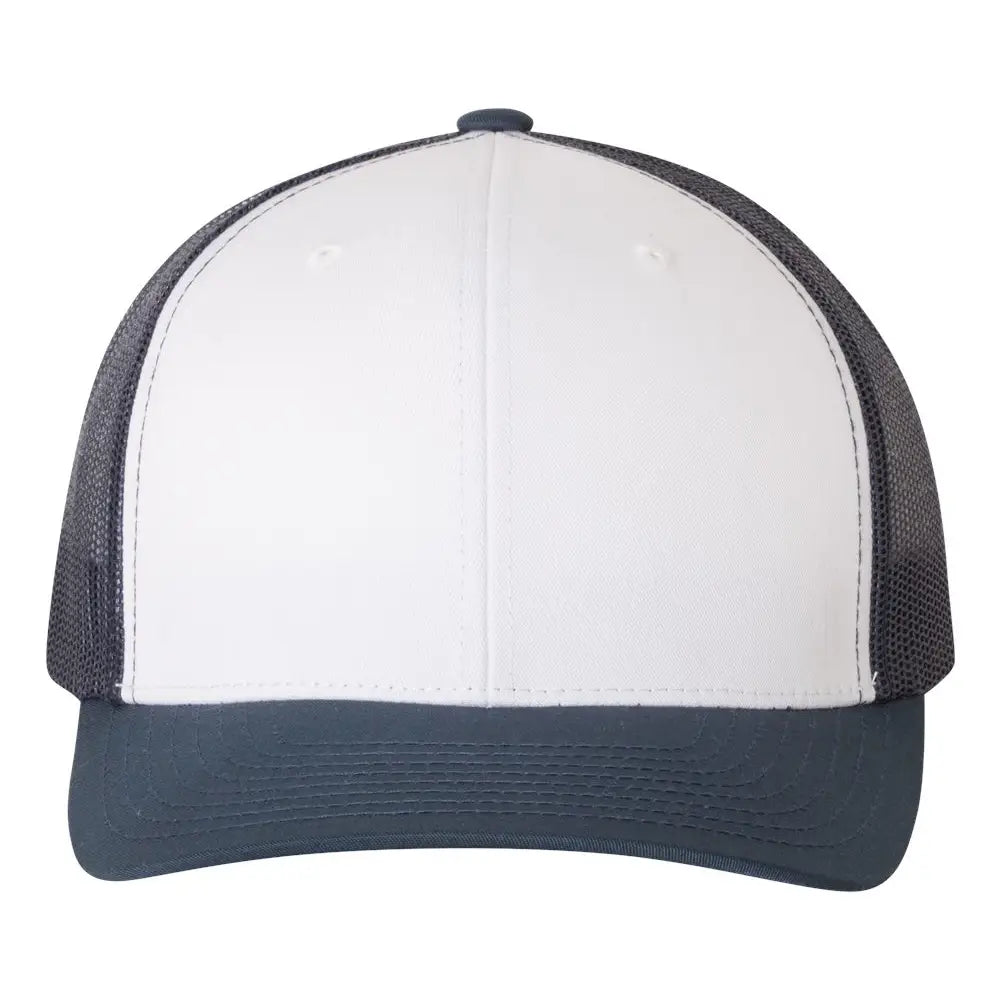 July Embroidered Cap Special