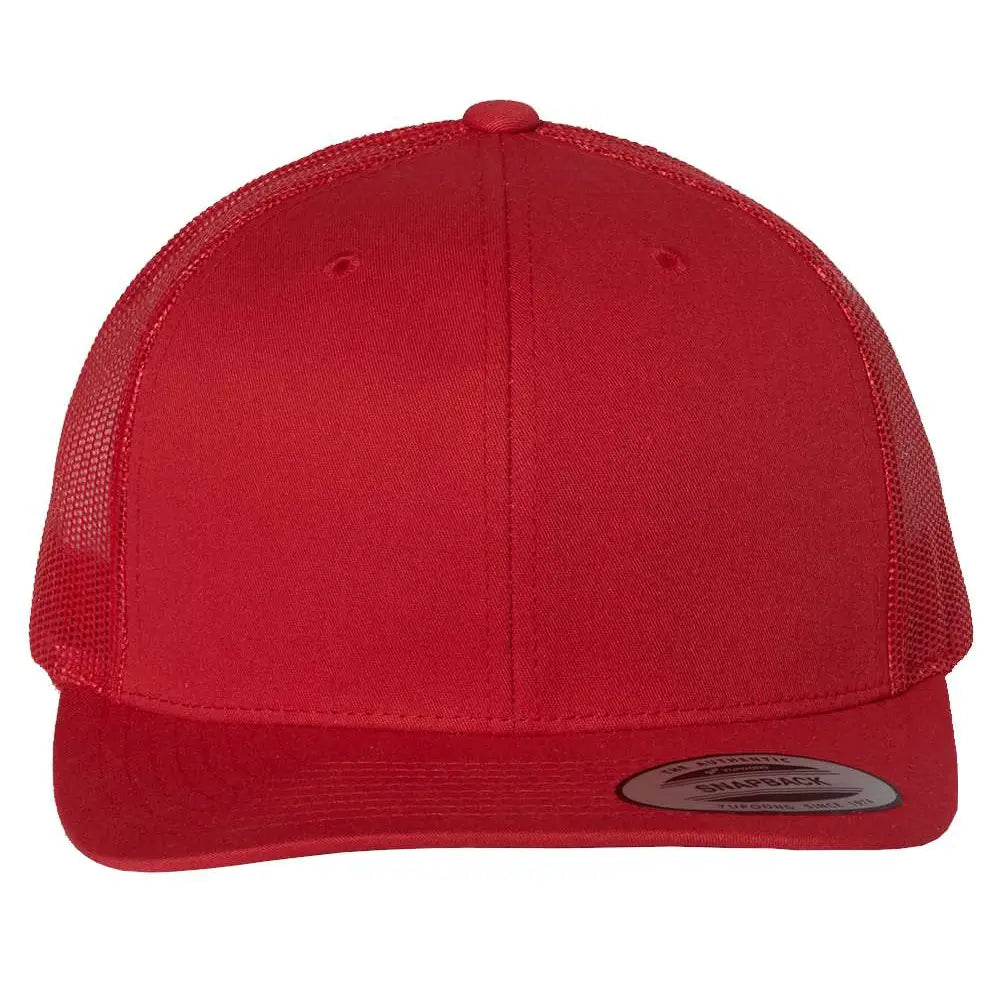 July Embroidered Cap Special
