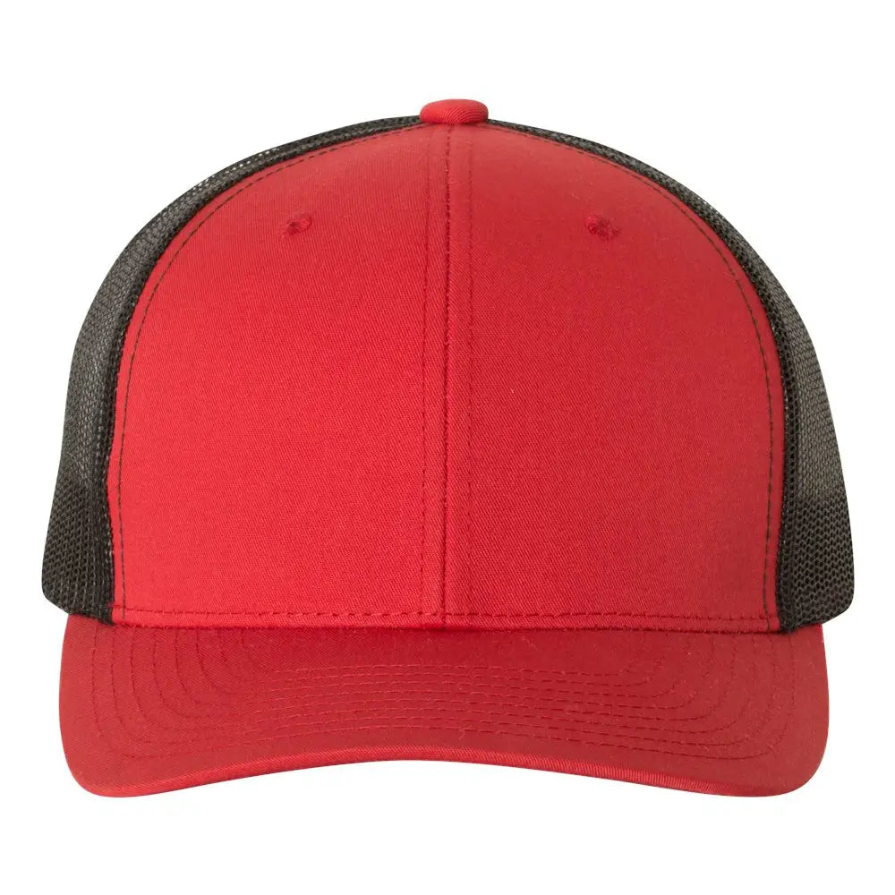 July Embroidered Cap Special