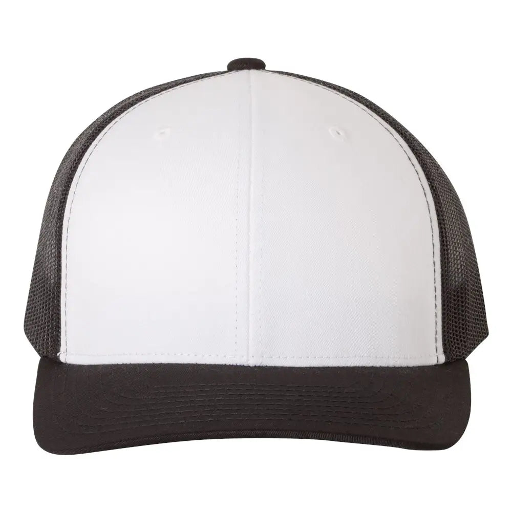 July Embroidered Cap Special