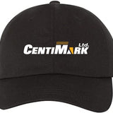 CentiMark Dad Caps