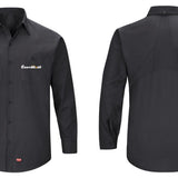 CentiMark Long Sleeve Dress Shirt