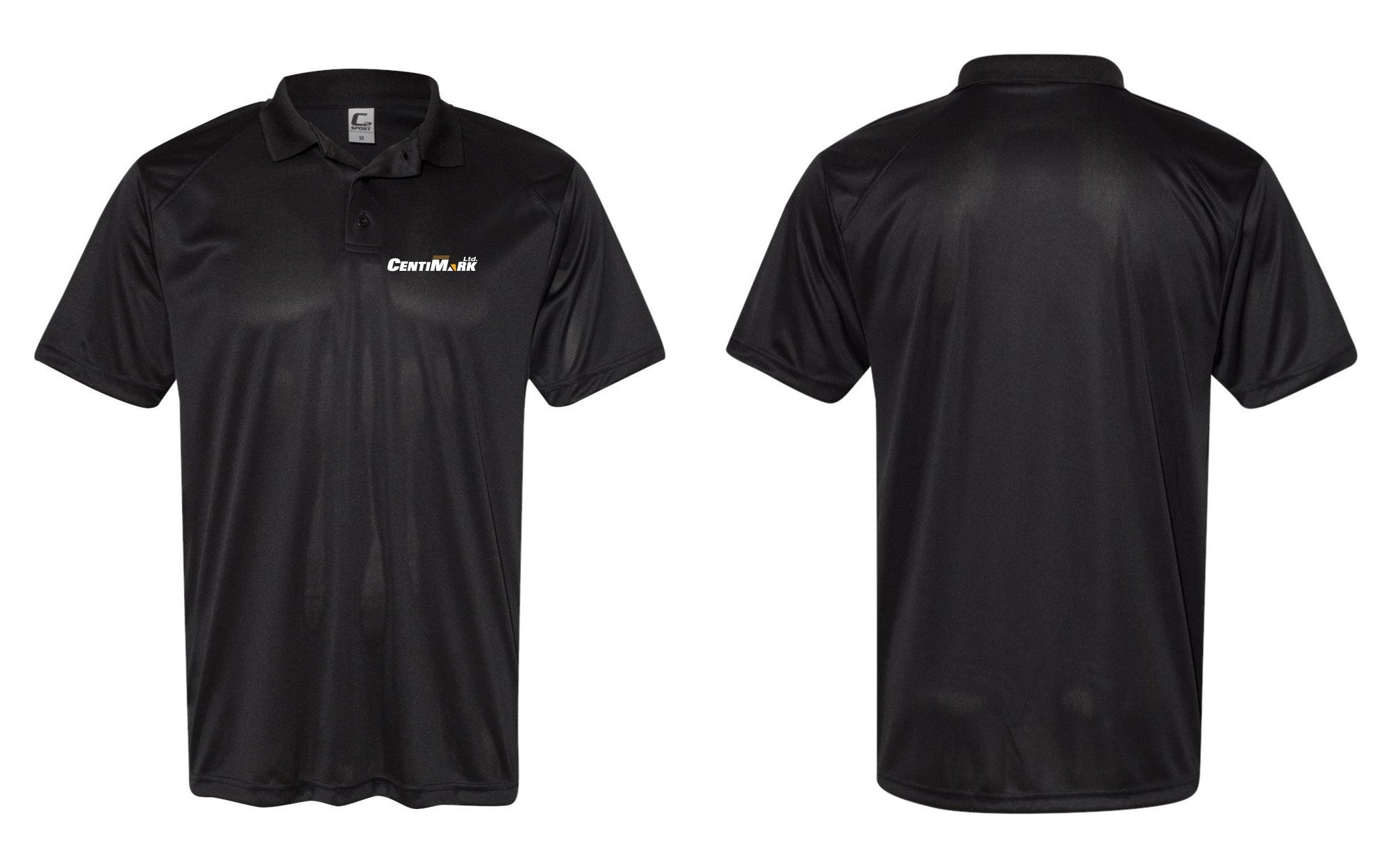CentiMark Polo