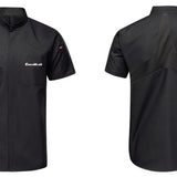 CentiMark Short Sleeve Dress Shirt