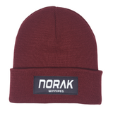 Norak Knit Toque