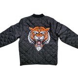 Tiger Back Freezer Jacket (United x Humanity)
