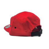Norak Jockey Patch Cap