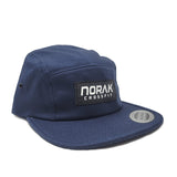 Norak Jockey Patch Cap