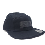 Norak Jockey Patch Cap