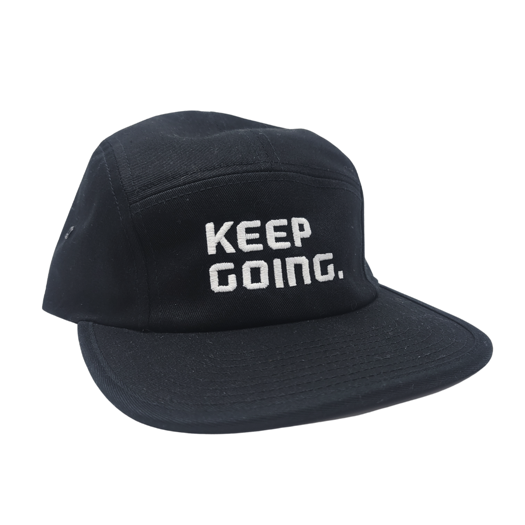 Norak Keep Going Cap