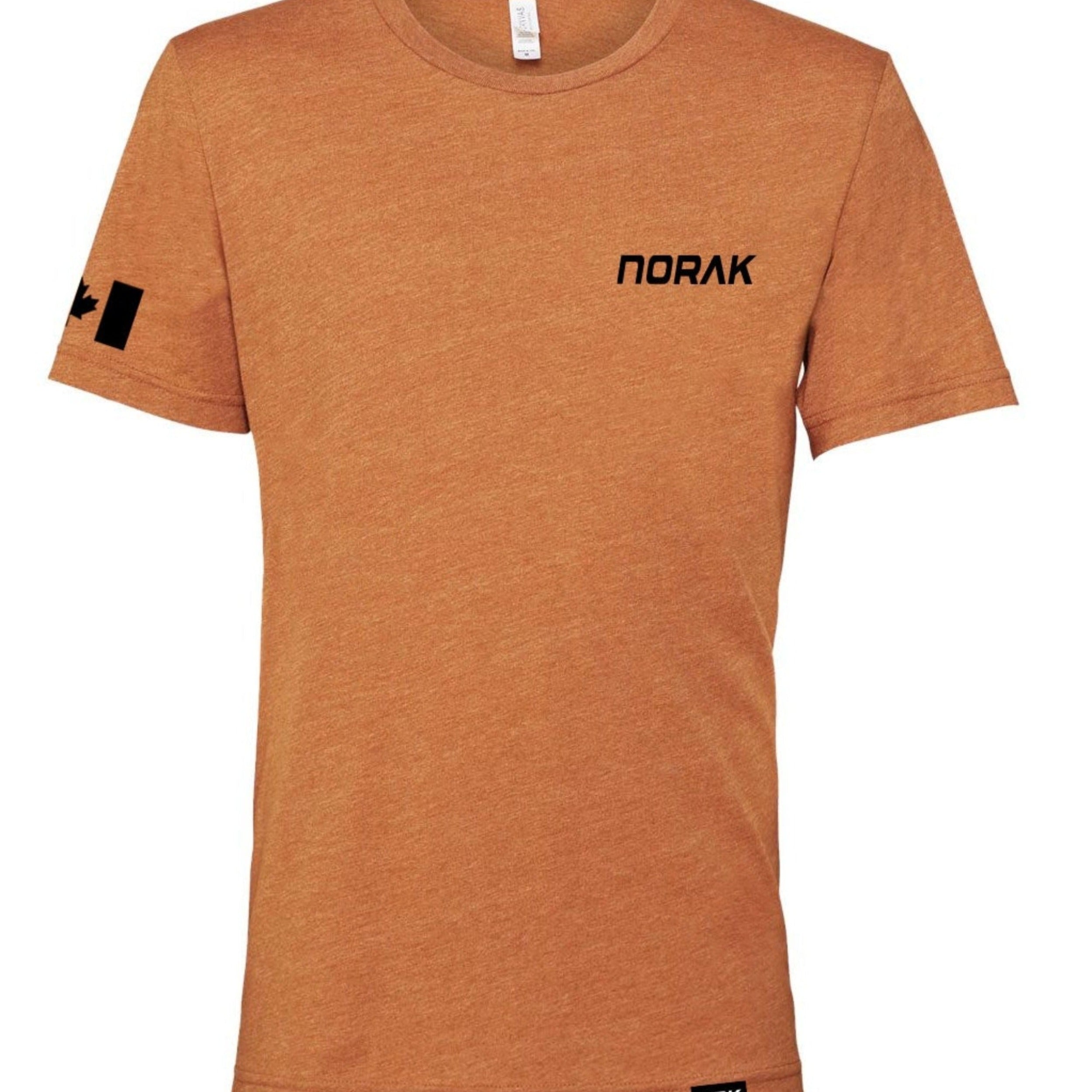 Norak Basic Tee