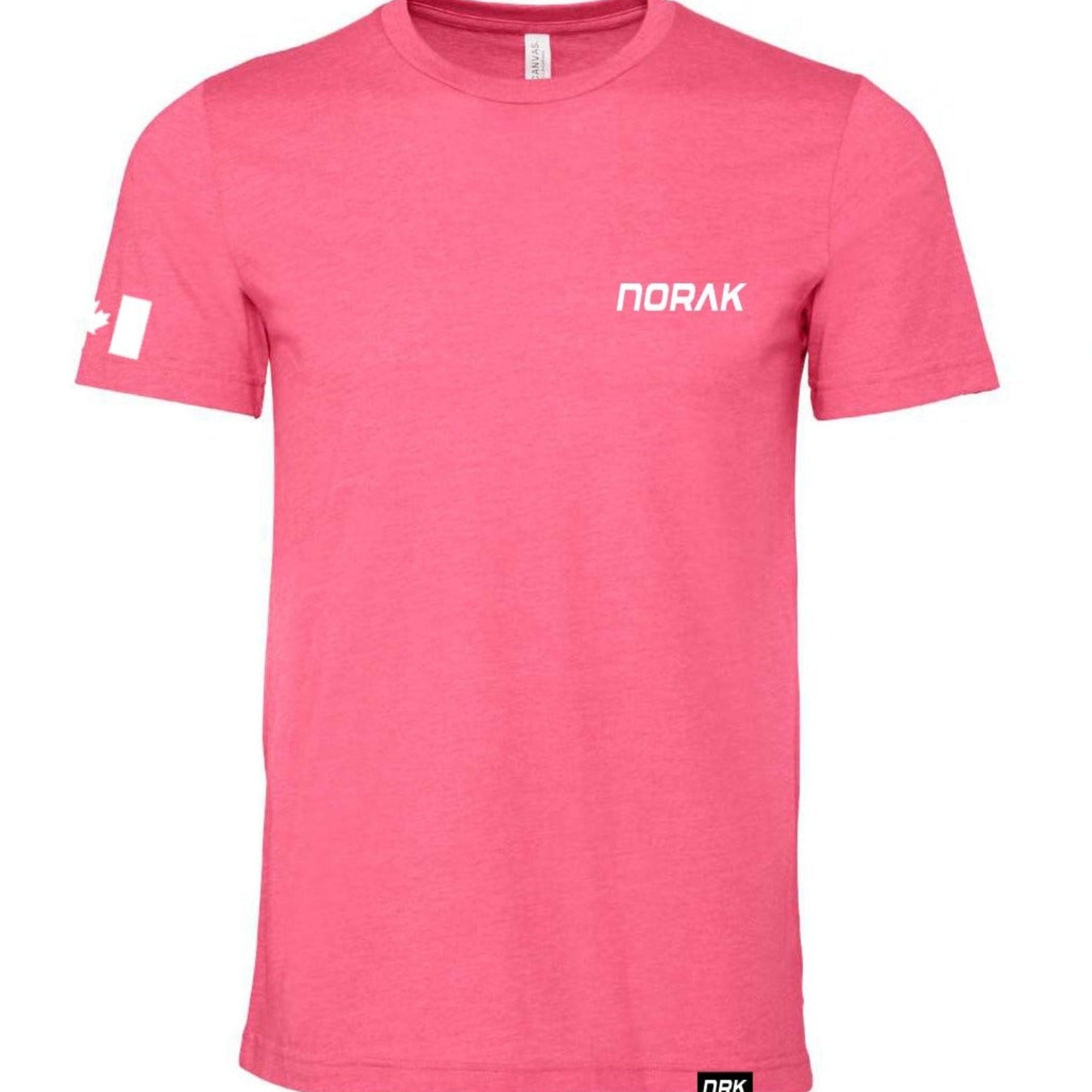 Norak Basic Tee