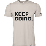 Norak Keep Going Tee