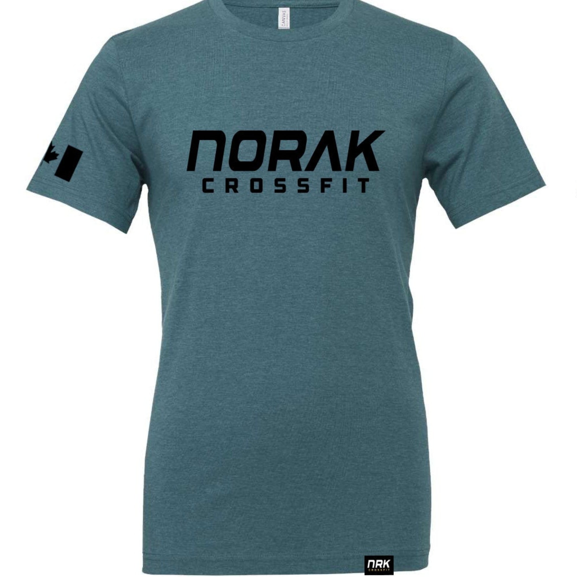 Norak CrossFit OG Tee 2.0