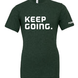 Norak Keep Going Tee