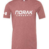 Norak CrossFit OG Tee 2.0