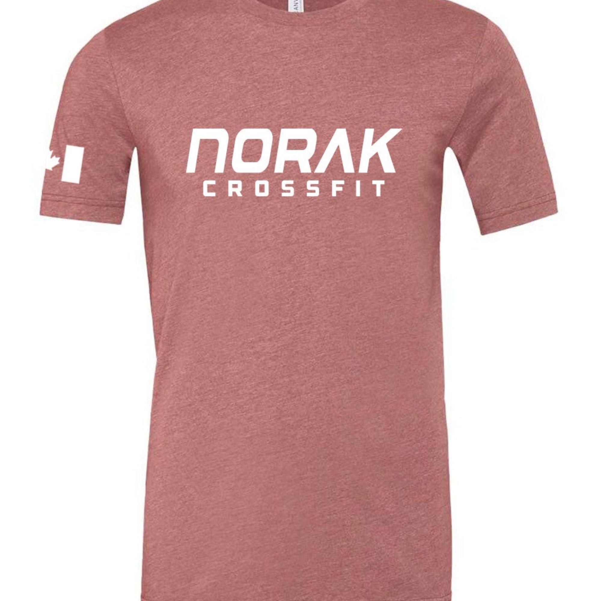 Norak CrossFit OG Tee 2.0