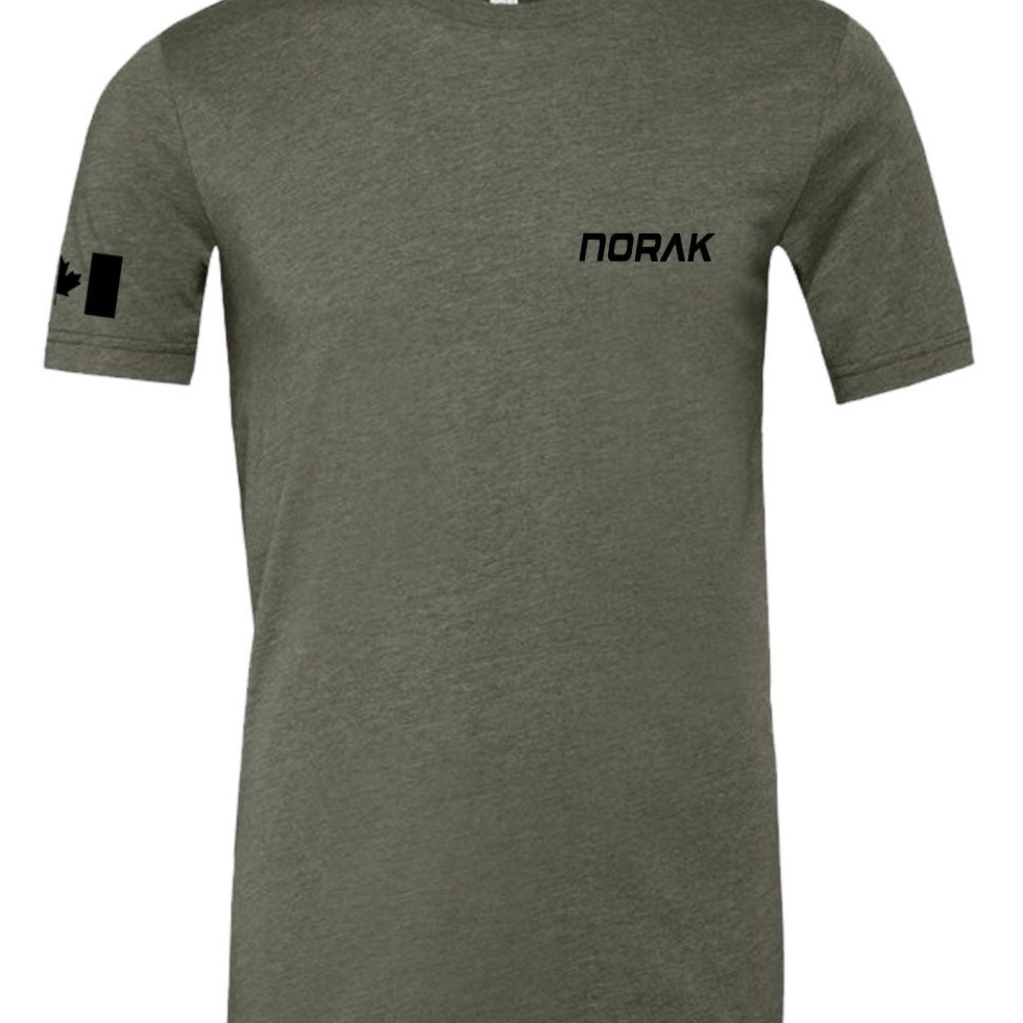 Norak Basic Tee