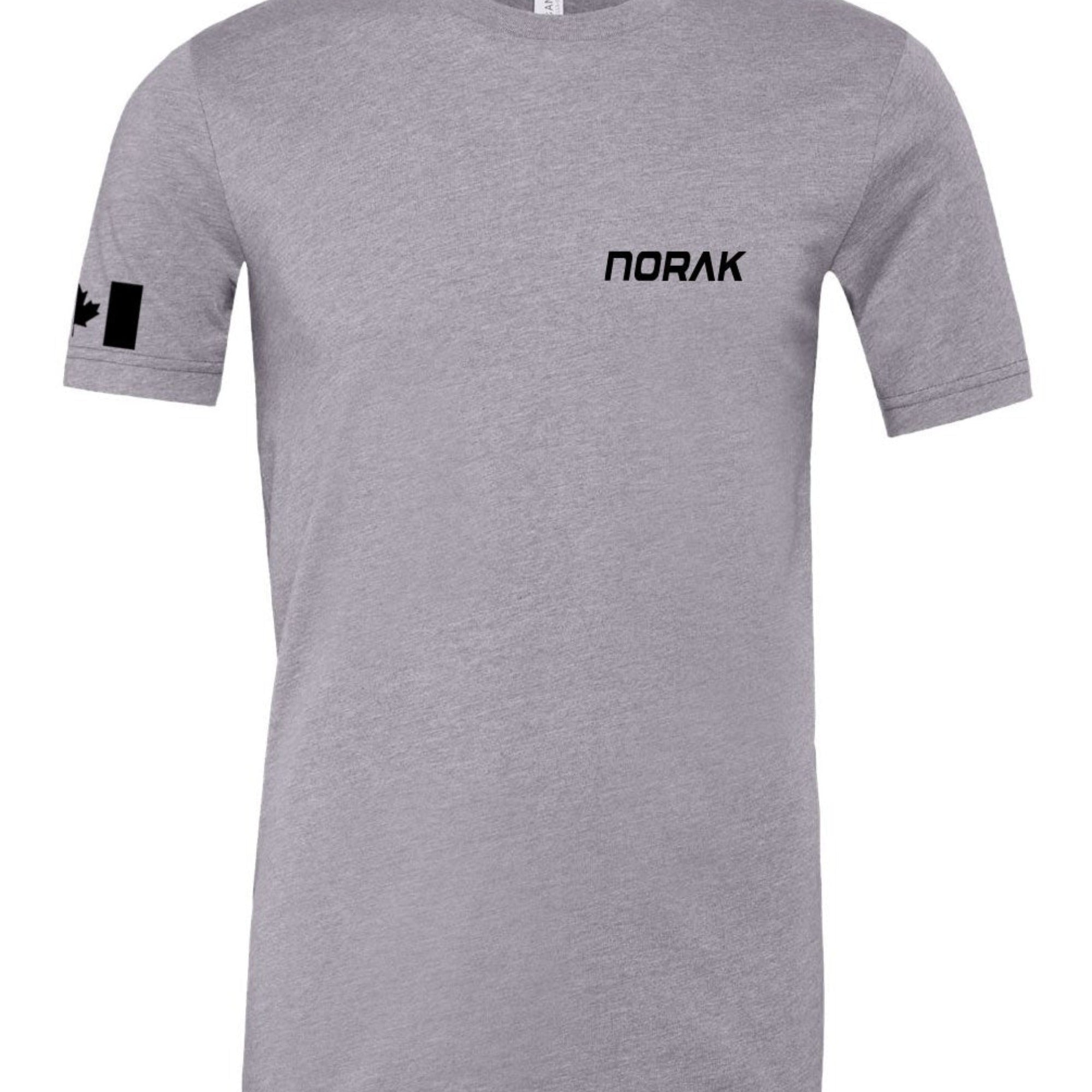 Norak Basic Tee