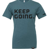 Norak Keep Going Tee
