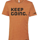 Norak Keep Going Tee