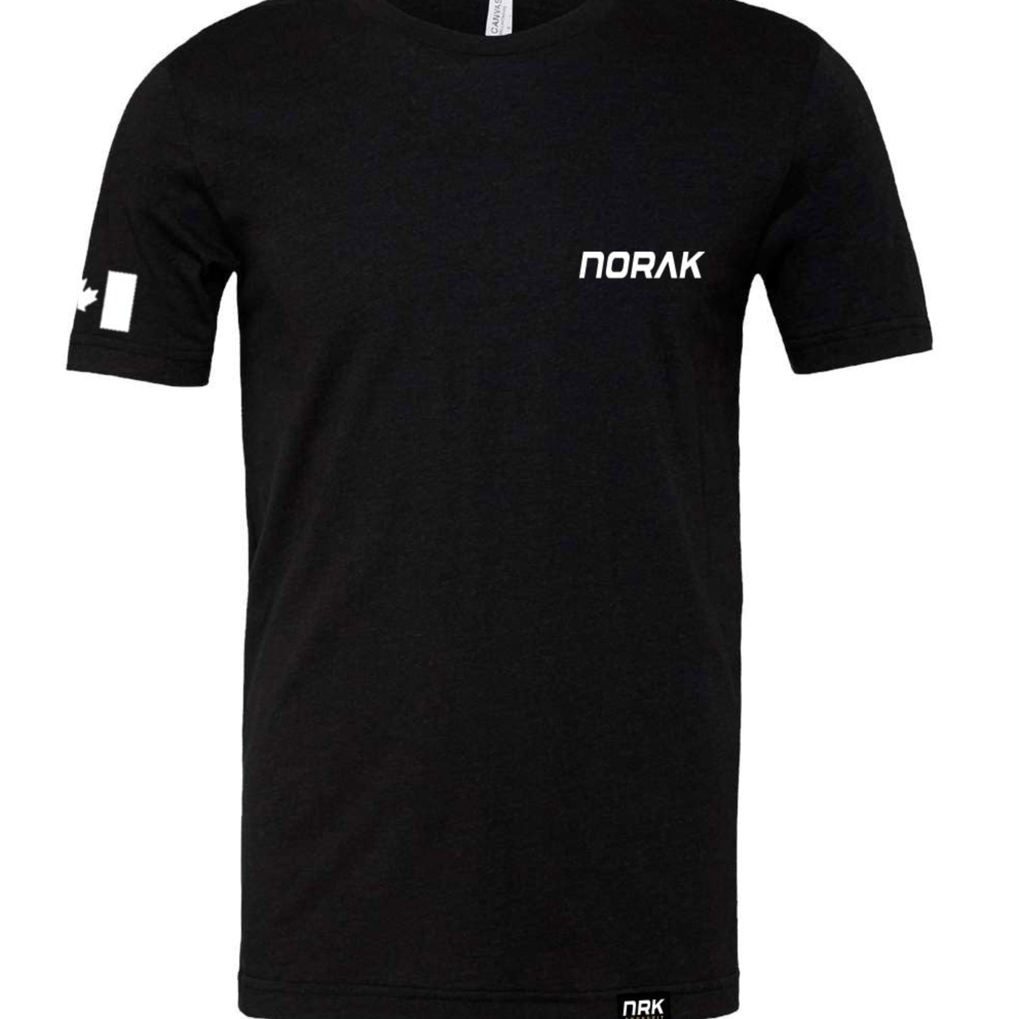 Norak Basic Tee
