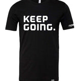 Norak Keep Going Tee