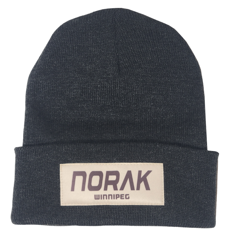 Norak Knit Toque