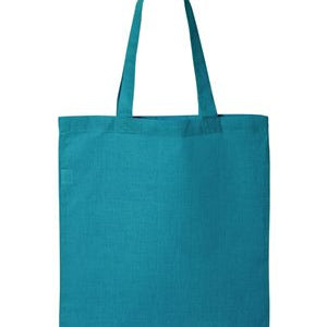 Q-Tees - Economical Tote