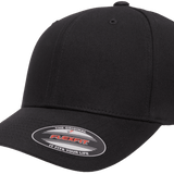 V-Flexfit Cotton Twill Cap