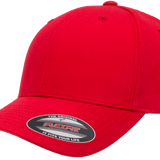 V-Flexfit Cotton Twill Cap