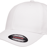 V-Flexfit Cotton Twill Cap